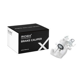 RIDEX 78B1208 Pinças de travão PEUGEOT 508