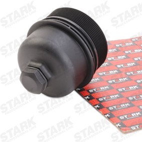 STARK SKHOF-5250011 Support de filtre à huile MAZDA