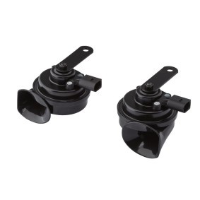 HELLA 3FH 012 010-021 Hupe SEAT Leon Schrägheck (1P1) 2.0 150 PS Otto