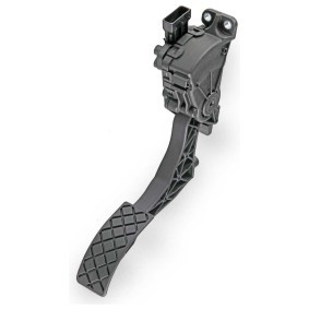 Kjøp Sensor, kjørepedalstilling av HELLA 6PV 934 516-701 til den lave prisen 792,08&nbsp;kr