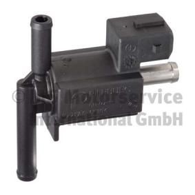 DACIA Ladedruckregelventil PIERBURG 7.01343.04.0