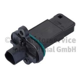 PIERBURG 7.07759.52.0 Sensore, pressione carburante CHEVROLET AVEO Tre volumi (T300) 1.6 116 CV Motore a ciclo otto