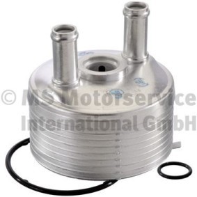 PIERBURG 7.09269.25.0 Oljekylare VW Passat Sedan (3C2) 2.0 150 hk Bensinmotor