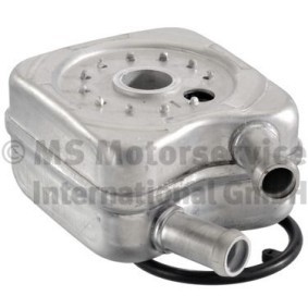 PIERBURG 7.09269.27.0 Enfriador de aceite AUDI