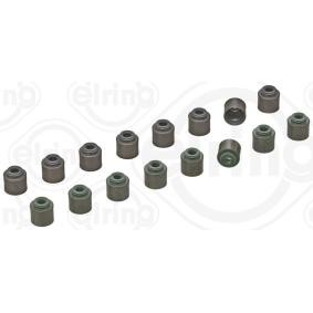 ELRING 550.860 Ventiltetning MAZDA 6 Sedan (GJ, GL) 2.2 150 hk Diesel