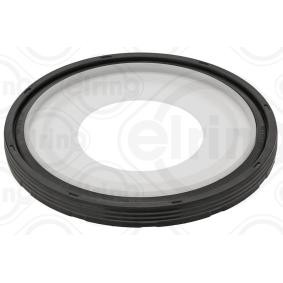 ELRING 877.130 Retén del cigüeñal GMC SIERRA 1500 Standard Cab Pickup 4.8 299 cv Motor otto