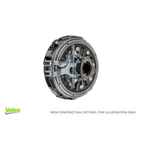 VALEO 855103 Kit frizione KIA NIRO