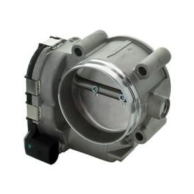 SIDAT 88.400AS Corpo farfallato AUDI A4 Sedan (8EC, B7) 4.2 344 CV Motore a ciclo otto