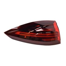 Køb Baglygte af VAN WEZEL 7422927V til den lave pris 3.328,37&nbsp;kr.