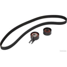 HERTH+BUSS JAKOPARTS J1113072 Zahnriemensatz CITROËN C5 III Kombi (RW_) 1.6 109 PS Diesel