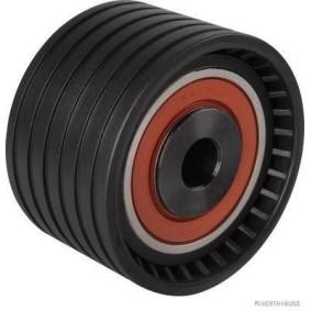 HERTH+BUSS JAKOPARTS J1141034 Umlenk- / Führungsrolle, Keilrippenriemen RENAULT LAGUNA 1 (B56, 556) 1.6 107 PS Otto