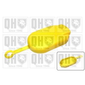QUINTON HAZELL FC567 Wischwasserbehälter RENAULT Symbol