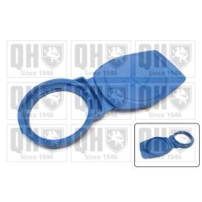 Deckel für Wischwasserbehälter von QUINTON HAZELL günstig für 5,53&nbsp;&euro;