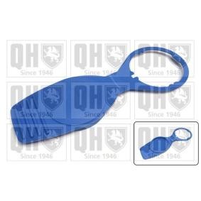 QUINTON HAZELL FC570 AUDI A4 Lasinpesunestesäiliö