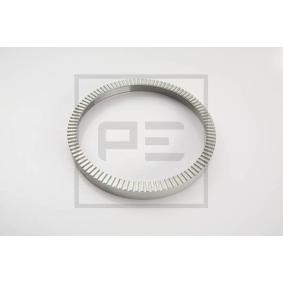 Achetez des Bague ABS PETERS ENNEPETAL 016.196-00A à prix pour 50,18&nbsp;&euro;