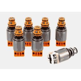 ZF GETRIEBE 1087.298.390 Bryterventil, automatikk gir AUDI