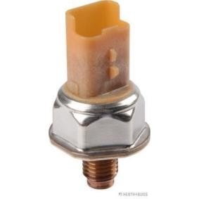Osta Tunnistin, polttoaine paine HERTH+BUSS ELPARTS:llä 70669501 edullisesti hintaan 33,31&nbsp;&euro;