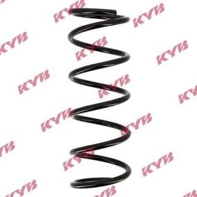 Achetez des Ressort de suspension KYB RA1295 à prix pour 44,96&nbsp;&euro;