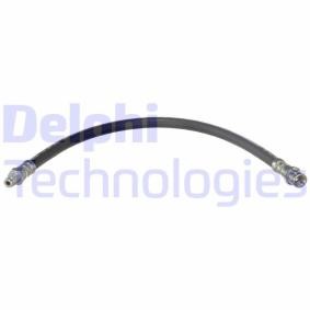DELPHI LH7475 Latiguillos de freno MERCEDES-BENZ Clase C Sedán (W204) 1.6 156 cv Motor otto