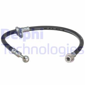 DELPHI LH7525 Latiguillos de freno SUZUKI Grand Vitara 2 SUV (JT, TE, TD) 2.0 129 cv Motor otto