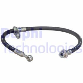 DELPHI LH7526 Latiguillos de freno SUZUKI Grand Vitara 2 SUV (JT, TE, TD) 2.0 129 cv Motor otto