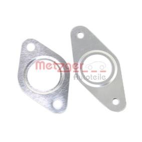 METZGER 0899249 Junta de válvula egr FIAT