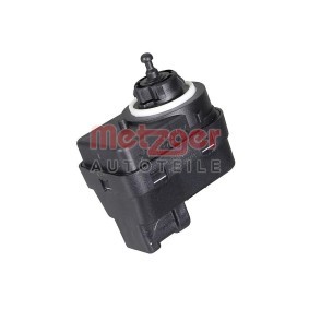 METZGER 0916668 Leuchtweitenregulierung RENAULT LAGUNA 1 (B56, 556) 1.8 90 PS Otto