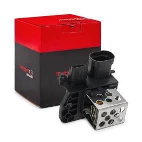 Acquista Resistore addizionale, Elettromotore-Ventola radiatore da METZGER 0917369 a buon mercato per soli 42,32&nbsp;&euro;