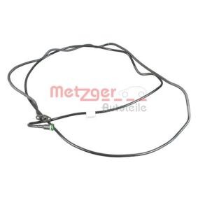 METZGER 2150082 Mangueira e tubos KIA