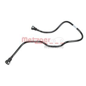 CITROËN Kraftstoffleitung von METZGER
