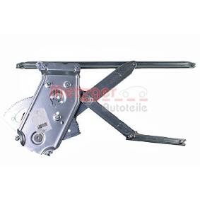 METZGER 2160505 Fensterheber-Schalter RENAULT MEGANE 3 Grandtour (KZ0/1) 1.4 130 PS Otto