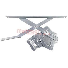 METZGER 2160506 Fensterheber-Schalter RENAULT MEGANE 3 Grandtour (KZ0/1) 1.4 130 PS Otto