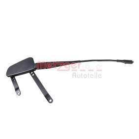 Scheibenwischerarm für MERCEDES-BENZ von METZGER