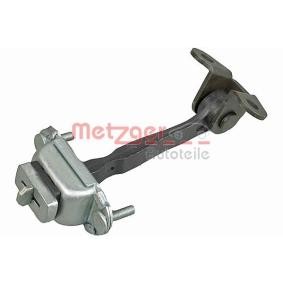 METZGER 2312160 Hecktür FORD MONDEO 1 (GBP)