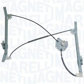 MAGNETI MARELLI 350103199100 Alzacristalli TOYOTA IQ