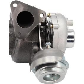 Turbolader 807101004100 für AUDI