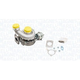 Turbolader 807101005400 für SUPERB Kombi (3V5) für CHF 437.63