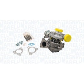 Turbolader 807101006100 für KIA