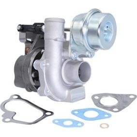 Turbolader 807101006400 für SUZUKI