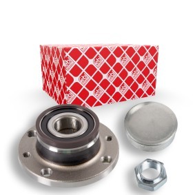 Compre Kit de rolamento de roda da FEBI BILSTEIN 171142 a um preço baixo por 30,86&nbsp;&euro;