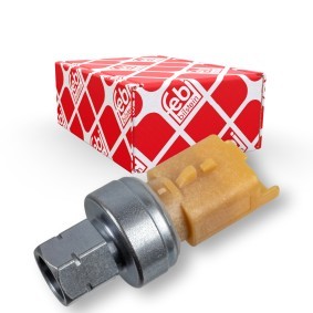 TOYOTA Druckschalter, Klimaanlage FEBI BILSTEIN 171259