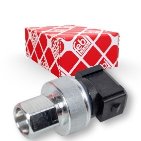 FEBI BILSTEIN 171278 Pressostato LAND ROVER DEFENDER