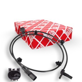 FEBI BILSTEIN 171348 Capteur ABS MERCEDES-BENZ EQV