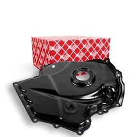 Steuergehäuse von FEBI BILSTEIN 171356