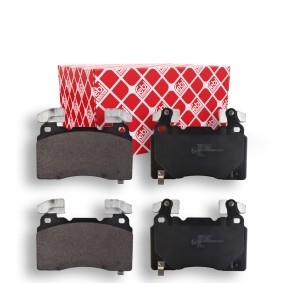 Acquista Kit pastiglie freni da FEBI BILSTEIN 171394 a buon mercato per soli 65,30&nbsp;&euro;