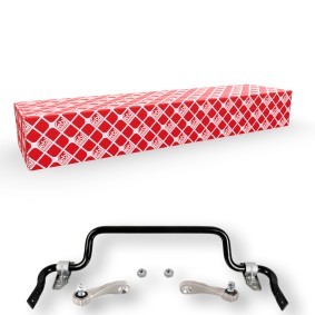 FEBI BILSTEIN 171420 Barra estabilizadora MERCEDES-BENZ