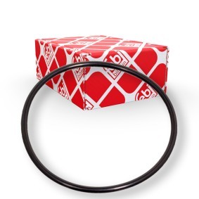 FEBI BILSTEIN 171440 Achsschenkel MERCEDES-BENZ CLK