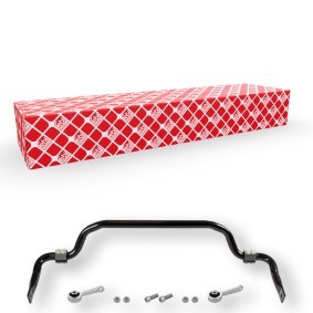 FEBI BILSTEIN 171455 Barra estabilizadora MERCEDES-BENZ