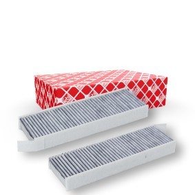 Osta Suodatinsarja, sisäilma FEBI BILSTEIN:llä 171470 edullisesti hintaan 16,50&nbsp;&euro;