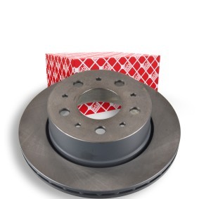 Osta Jarrulevy FEBI BILSTEIN:llä 171496 edullisesti hintaan 64,02&nbsp;&euro;